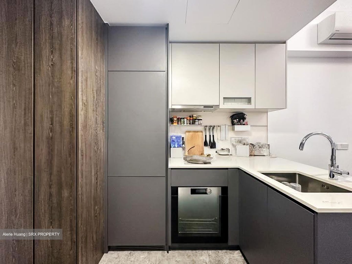 The M (D7), Apartment #639570701